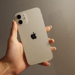 シャッター音を消せるヨーロッパ産のiPhone12