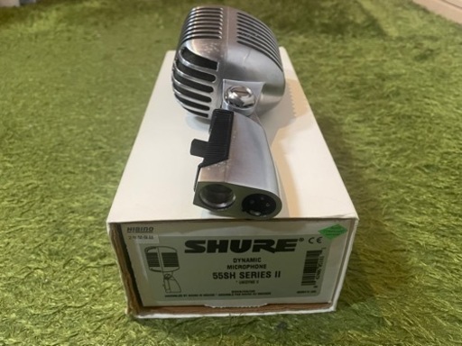 家具 SHURE 55SH
