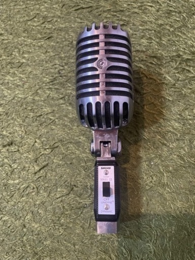 家具 SHURE 55SH
