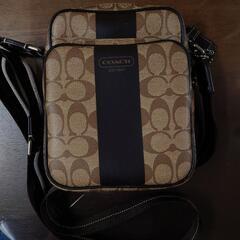 COACHコーチ　ショルダー