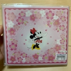 未開封　ミニーちゃん　フォトアルバムの画像