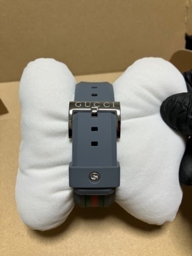 グッチ　腕時計　シンク