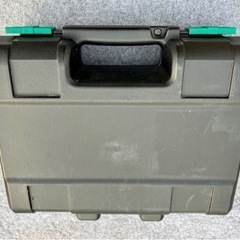 マキタ・makitaインパクトドライバー(ケースのみ)の画像