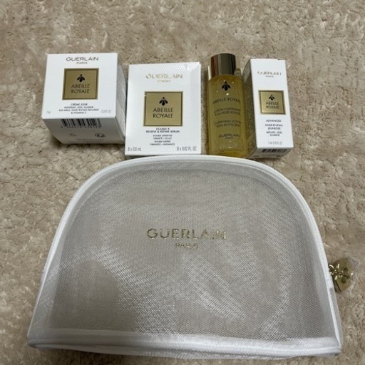 ゲラン GUERLAIN フランス製