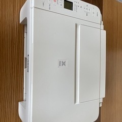canon プリンターTS3330  