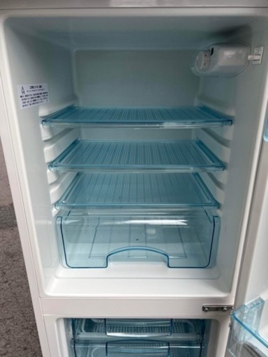 ?冷蔵庫143L?大阪市内配達設置無料??保証有り