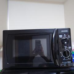 電子レンジ