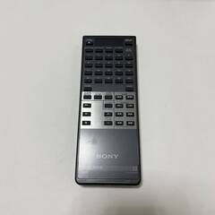 ◇ソニーSONY CDプレーヤー CDP-X55ES　長岡アキュフェーズDenonエソテリックマランツの画像