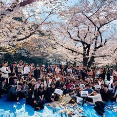 【メンバー募集】関東最大級のイベント団体を一緒に盛り上げませんか！？ - 渋谷区
