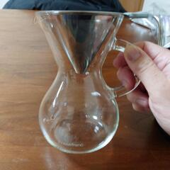 コーヒーミルセットの画像