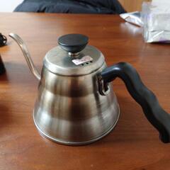 コーヒーミルセットの画像