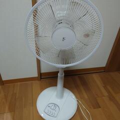 扇風機の画像