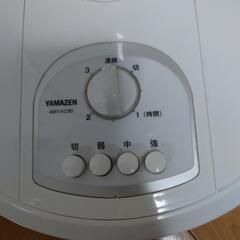 扇風機の画像