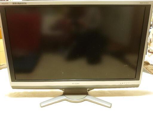 【お値下げ歓迎！】AQUOS液晶テレビ　40型　LC-40AE6