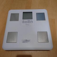 体重計