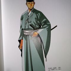 はじまりはアジア