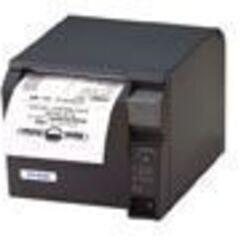 【3,000円】EPSON レシートプリンター TM-T70（ほ...