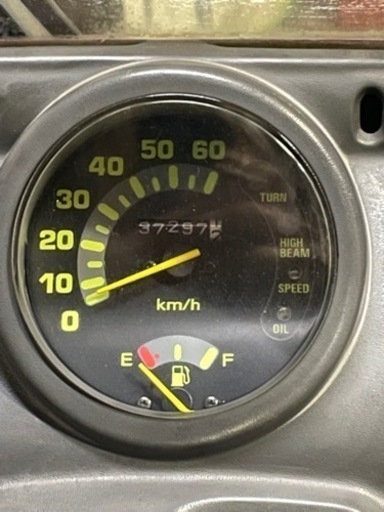 【御成約有難う御座いました】☆オ-ルペン!オ-バ-フェンダ-!2ストほぼ最終モデルジャイロキャノピーワゴンミニカー仕様改ノ-ヘルOK!