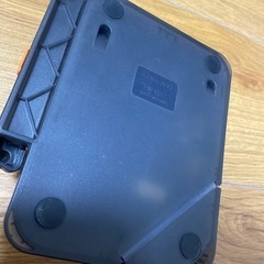 コクヨ　KOKUYO PN-G37 パンチ　青の画像