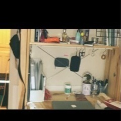 IKEA ivar 机ユニット（ボトルラックなどカスタム・バラ売り可能です）の画像