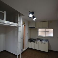 1ヶ月家賃無料🉐【 家賃2.9万円】 鶴瀬駅　敷金礼金・仲介手数...