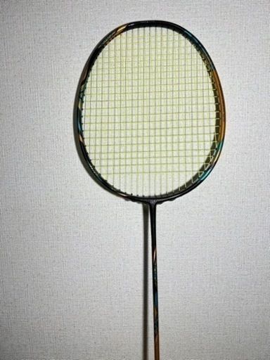 ヨネックス アストロクス88dプロ