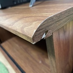 【決まりました！】テレビボードの画像