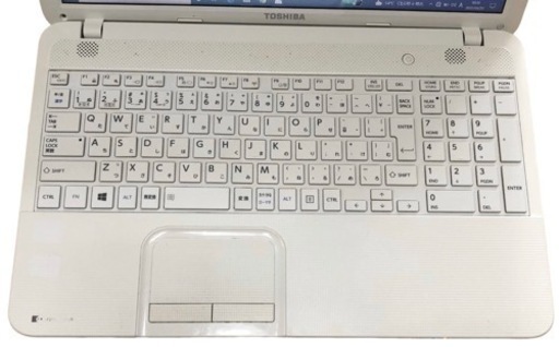 ■東芝B452 15.6インチ/i5第三世代/8GB/Win10pro/最新Office2021/アプリ多数すぐ使える