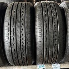 🌞235/50R17⭐工賃込み！マジェスタ、レジェンド、フェアレ...