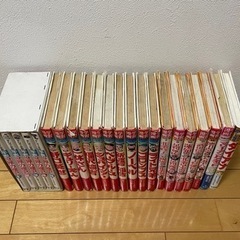 歴史のマンガ　２２冊　中古品の画像
