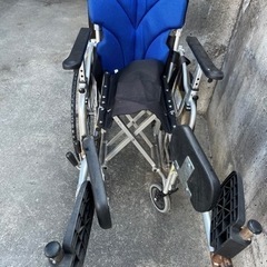 車いす