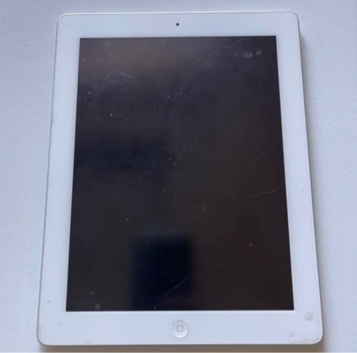 iPad (第4世代)9.7インチ Retinaディスプレイ 64GB WiFi