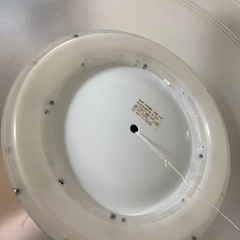 LED照明決まりましたの画像