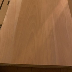 フロアタイル　42枚　四畳ほど貼れますの画像