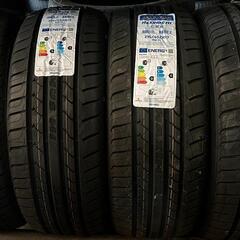 ?215/45ZR17⭐工賃込み！新品未使用！プリウス、86、アルテッツァ、S2000、BRZ、インプレッサ、インテグラタイプR等に！MAXTREK製サマータイヤ入荷しました?