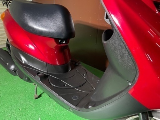 商談中　美車 原付 スクーター ヤマハ　JOG