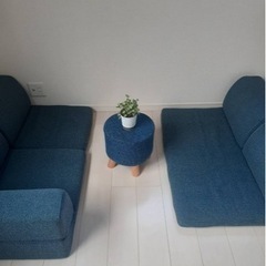 ローソファの画像
