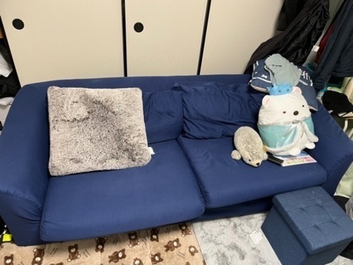 ソファー\u003c大至急\u003e