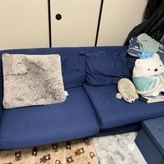 ソファー<大至急>の画像