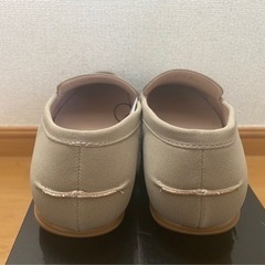AZUL BY MOUSSY ローファーシューズの画像
