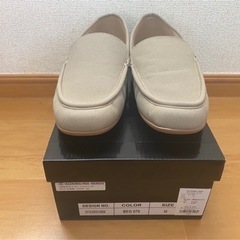 AZUL BY MOUSSY ローファーシューズの画像
