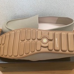 AZUL BY MOUSSY ローファーシューズの画像