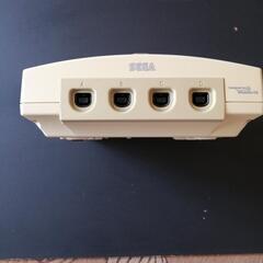 ドリームキャスト　本体のみです。の画像