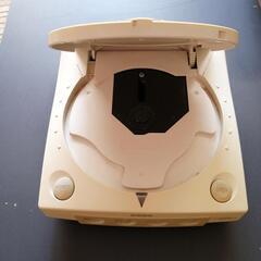 ドリームキャスト　本体のみです。の画像