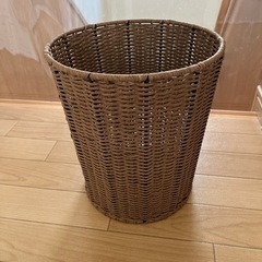 ゴミ箱