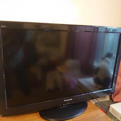 Panasonic製32型液晶テレビ