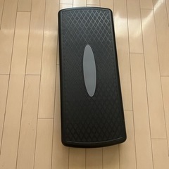 ステップ台