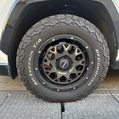 RAV4PHVの画像