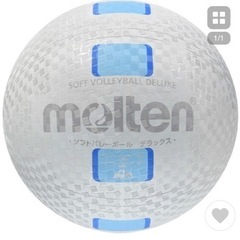 ソフトバレーボール🏐体験参加募集中