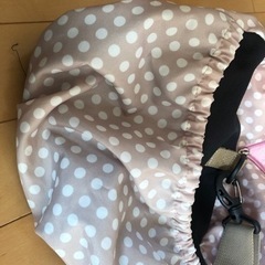 値下げ‼︎2泊3日用ボストンバックの画像